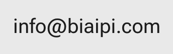 Biaipi Group contact mail